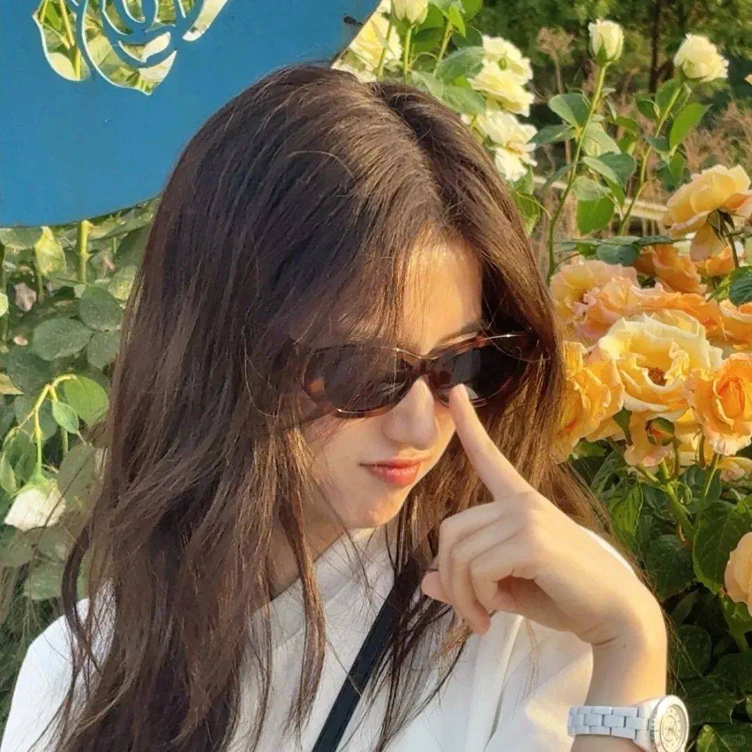 头像 | 夏日森系微信头像