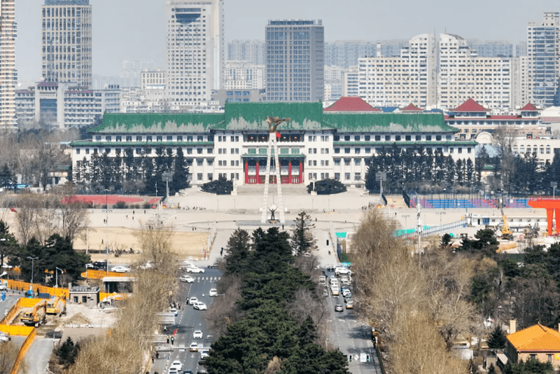 地质宫是什么意思_《地质宫的故事》_