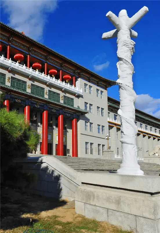 地质宫是什么意思_《地质宫的故事》_