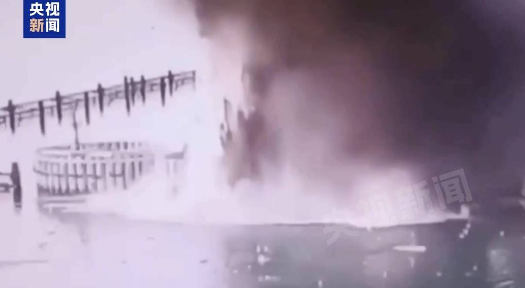 克里米亚桥高速公路通行证已关闭