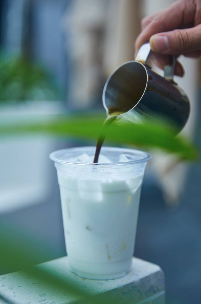 刚推2.5元柠檬水，又上架轻椰拿铁，古茗要和“雪王”、瑞幸抢生意？