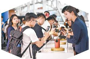 今天，消费升级能改变什么（中国消费向新而行）