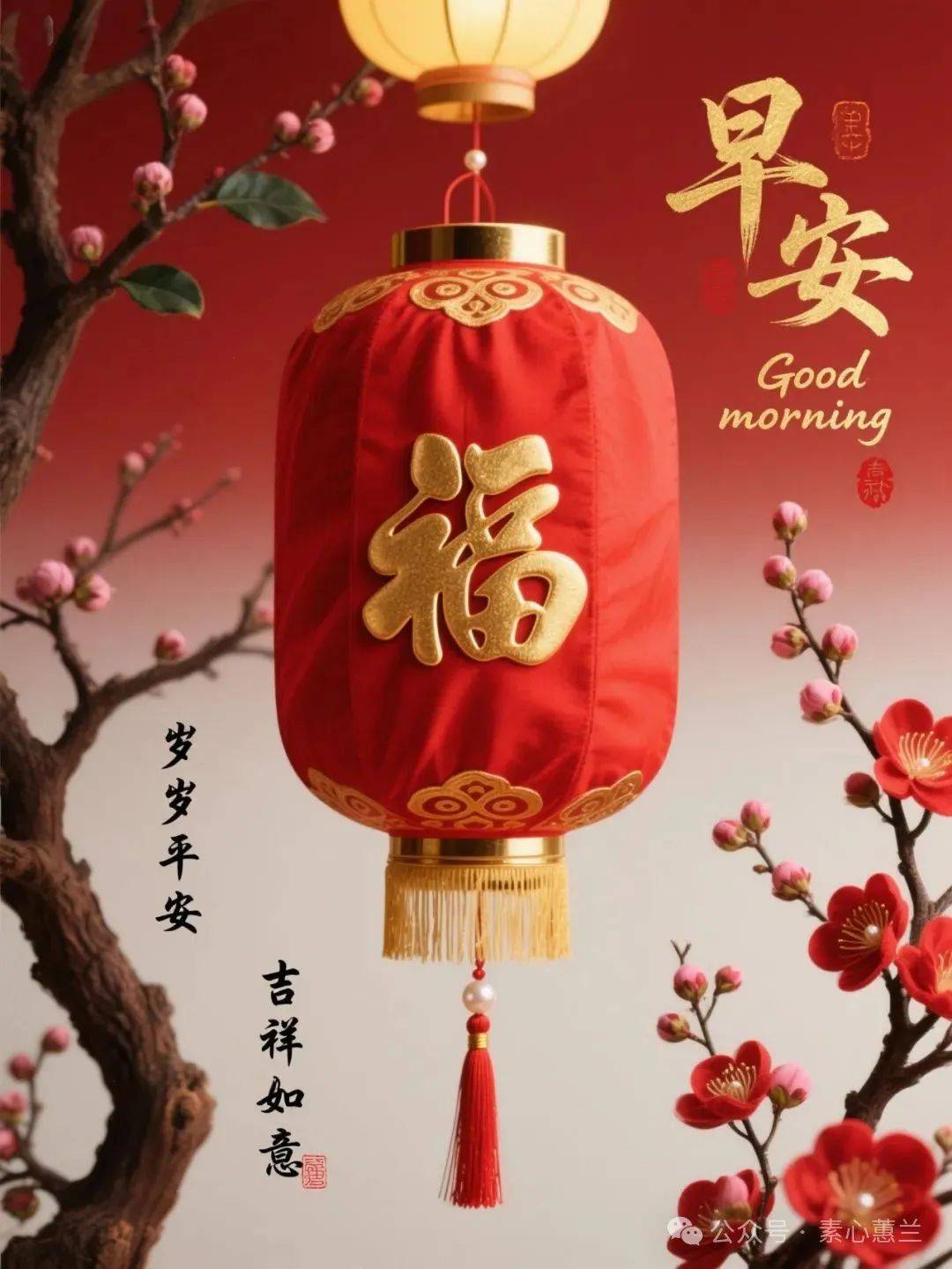 适合清晨发圈的早安文案干净治愈