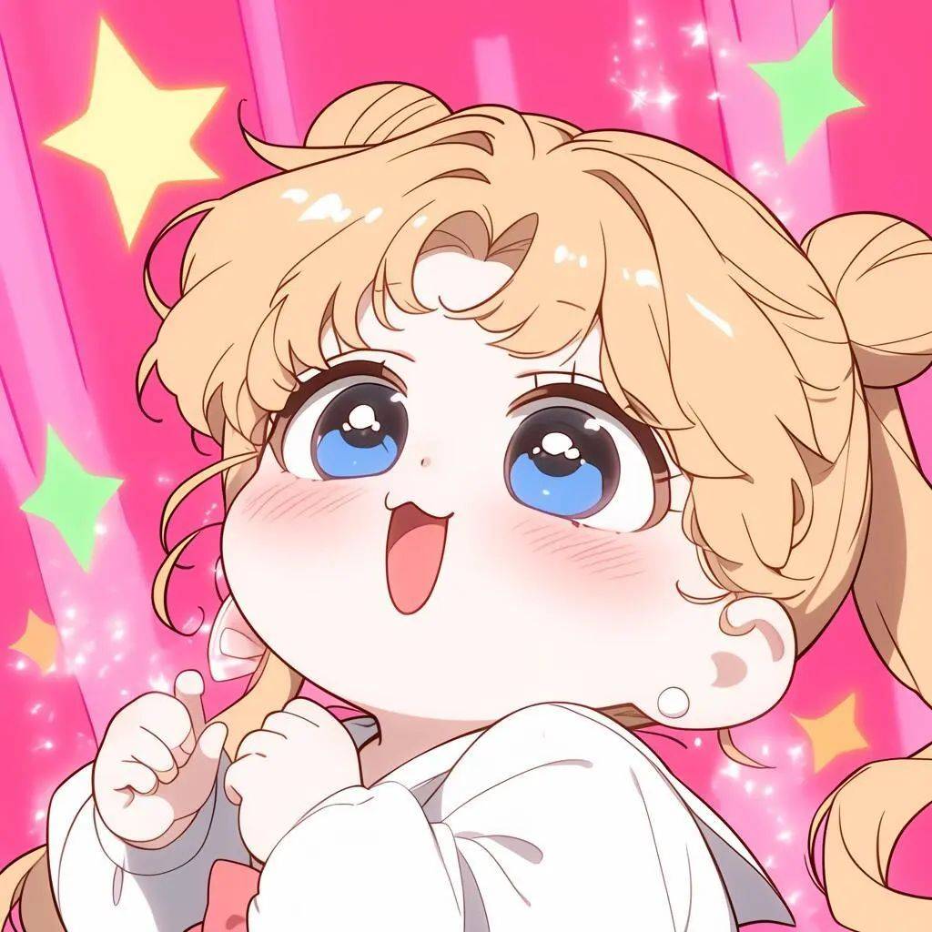 头像| 贩卖精致的头像