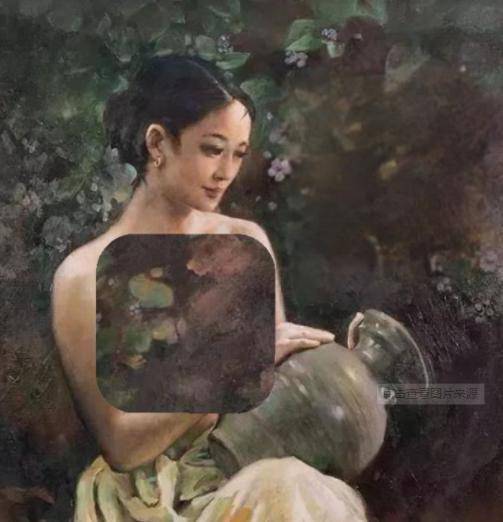 潘鸿海以周迅为灵