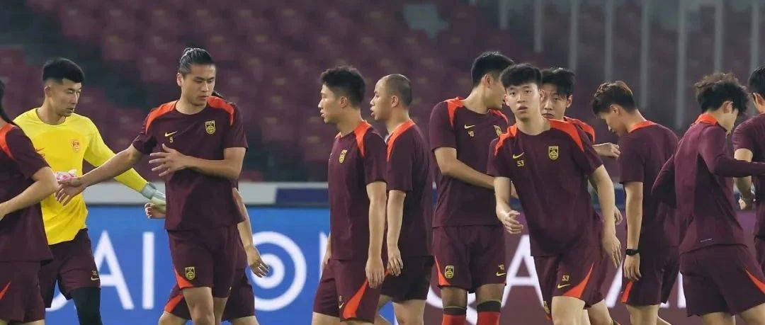 输不起了！今晚，国足迎来世预赛生死战，23人大名单出炉