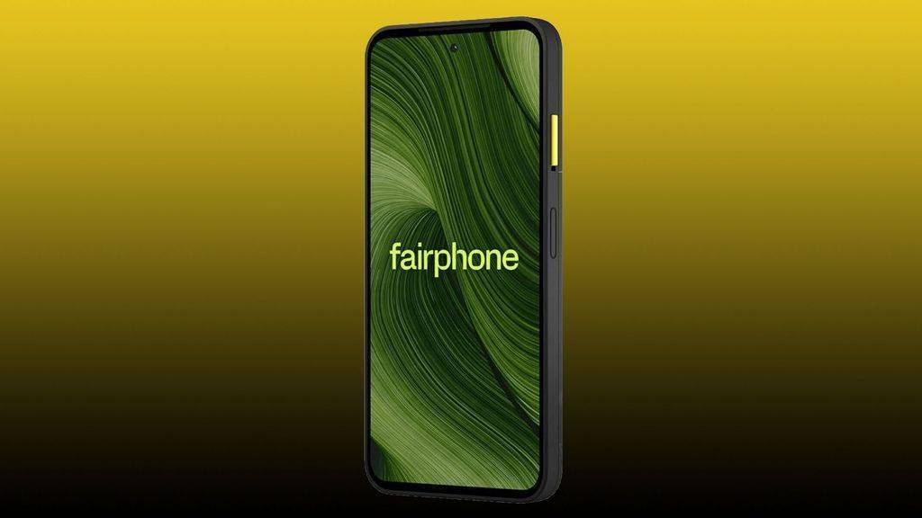 550 欧元：Fairphone 6 手机曝料，主摄等组件均可模块化更换