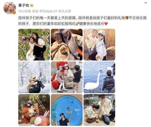 46岁章子怡再破天花板：这一次，她让整个娱乐圈“沉默”了