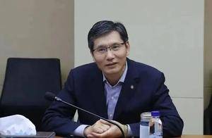 履新万亿级央企子公司董事长，安庆桐城人！