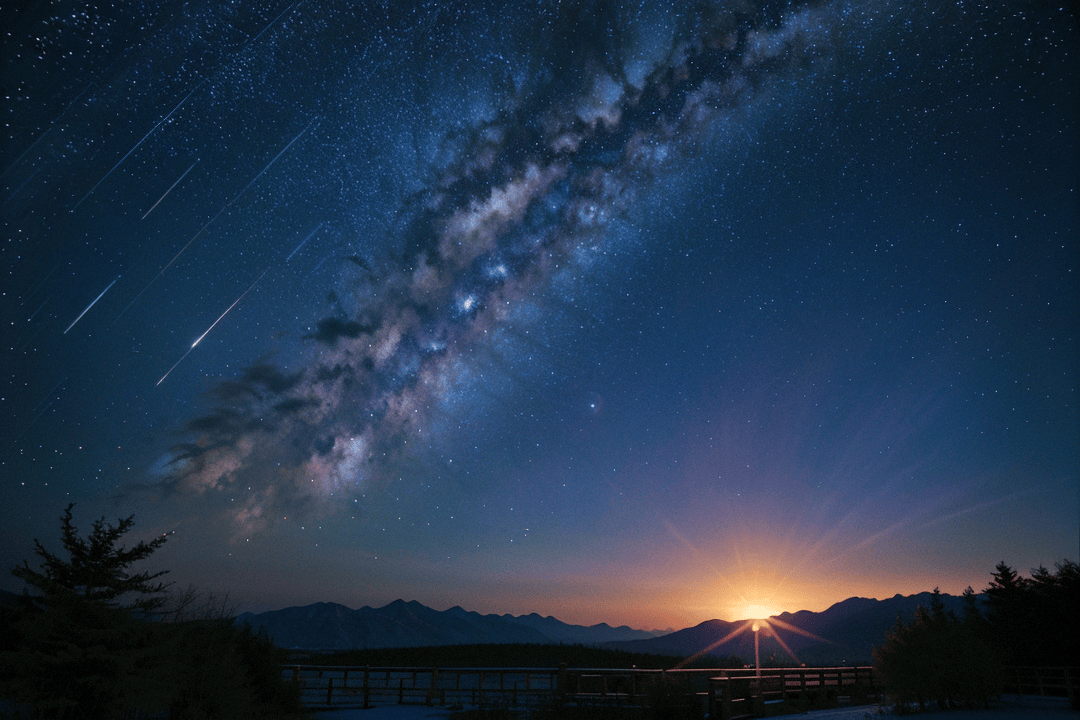 贵州平塘天眼：探索宇宙奥秘，邂逅星空下的浪漫之旅