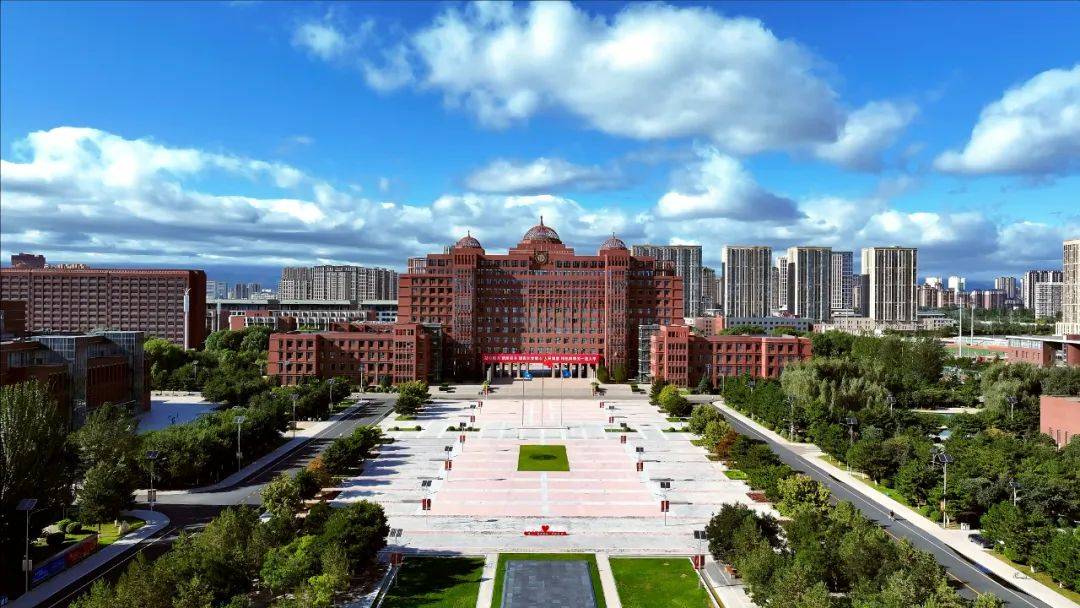 以文寄情·共赴山海