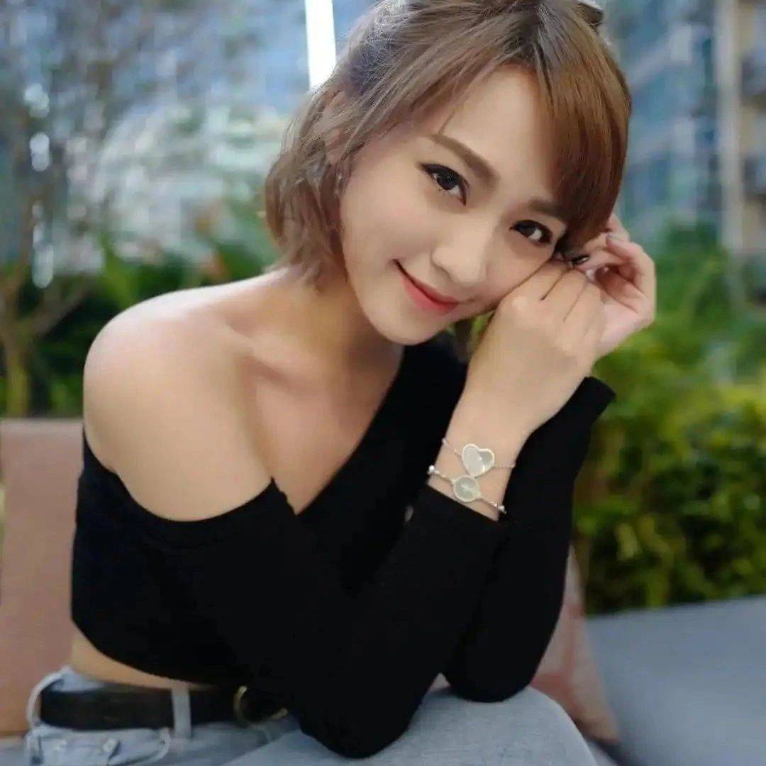 童星出身林颖彤近况曝光!离巢TVB后转战网店创业,曾因为官非停工一年_工作_生意_时候