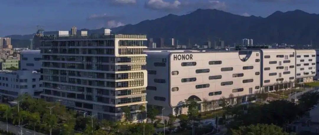 巨头鏖战，荣耀进军机器人背后，瞄准的是AI终局之战