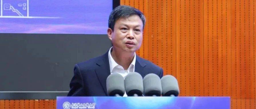 上海第二工业大学校长谢华清：链接现代产业体系，推进应用型人才培养改革_创新_教育_科技