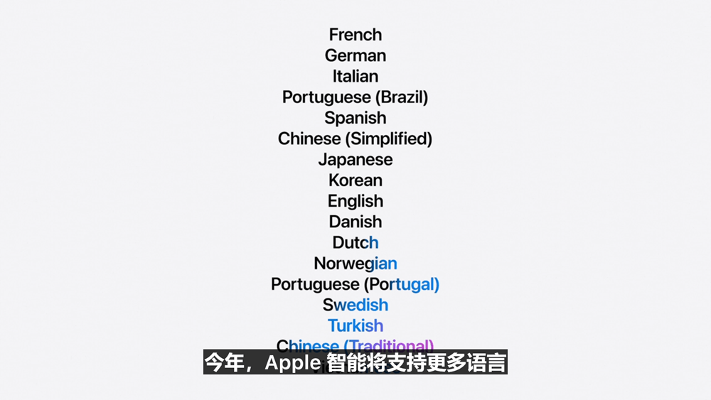 史上最美苹果系统登场！六大OS大变样，AI模型免费开放，新Siri又鸽了，WWDC25一文看尽