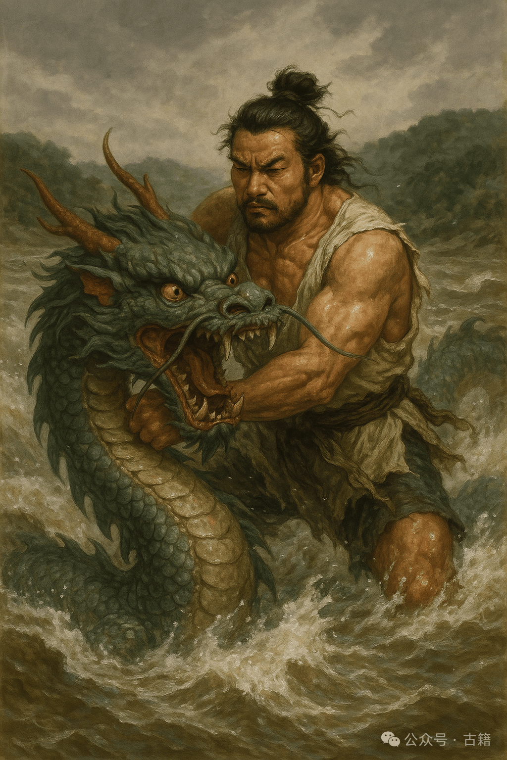 当今中国的三害：西方伪史论、国宝帮、空气币