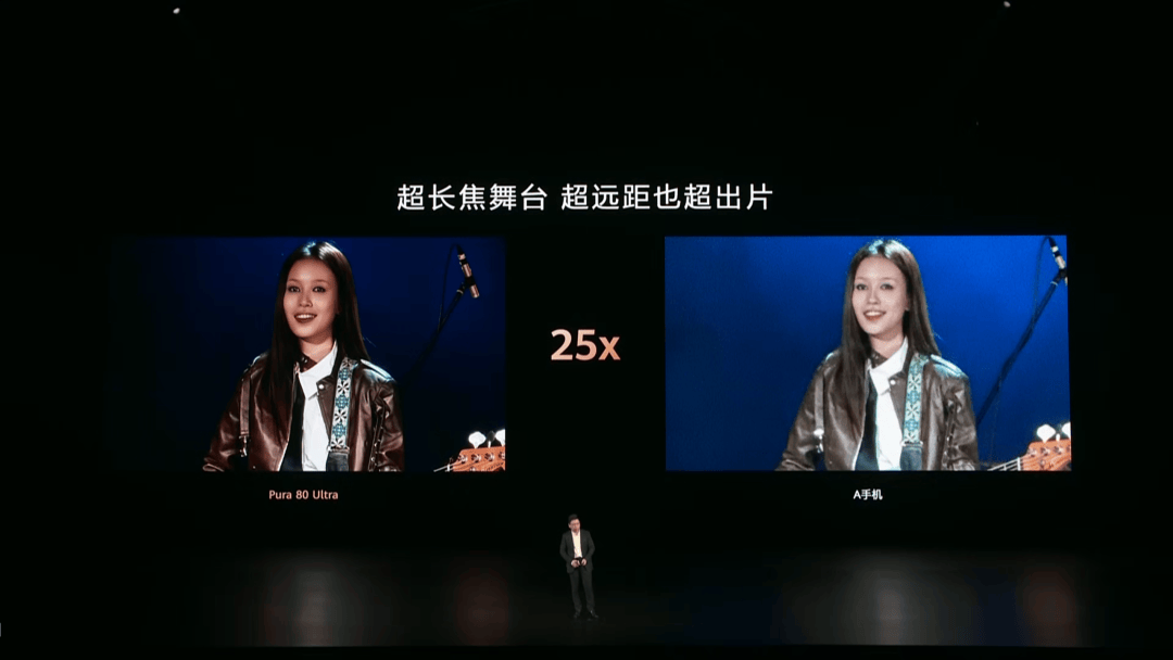 华为的超大杯又卖到了9999，它这次到底贵在哪？