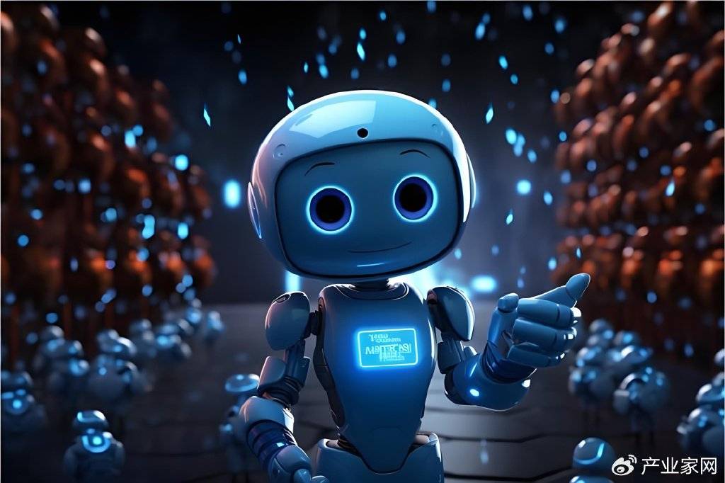 2025年机器人投融资大盘点：谁在为“AI+机器人”买单？