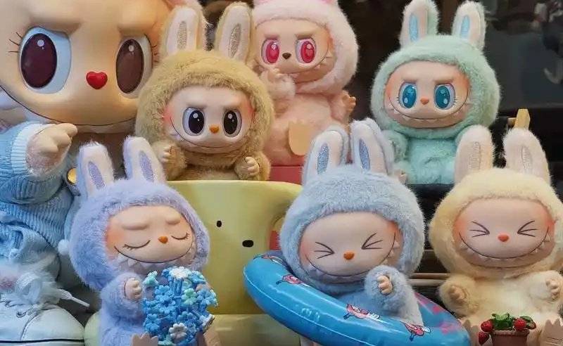 “输出 Labubu”，跨境电商在品牌出海的前线