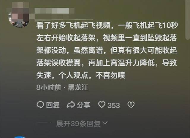 原创             印度坠机飞行员全责？黑匣子记录下飞机最后时刻，机上仅一人幸存