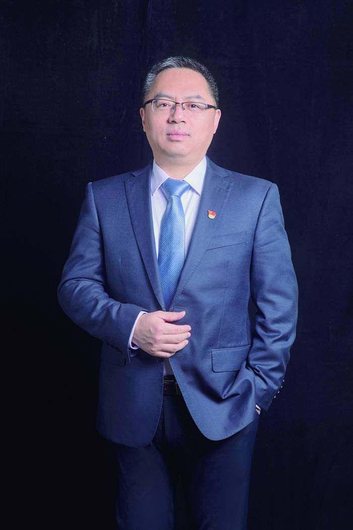 做务实的理想主义者 持之以恒打造“三个银行”——专访苏农银行董事长徐晓军