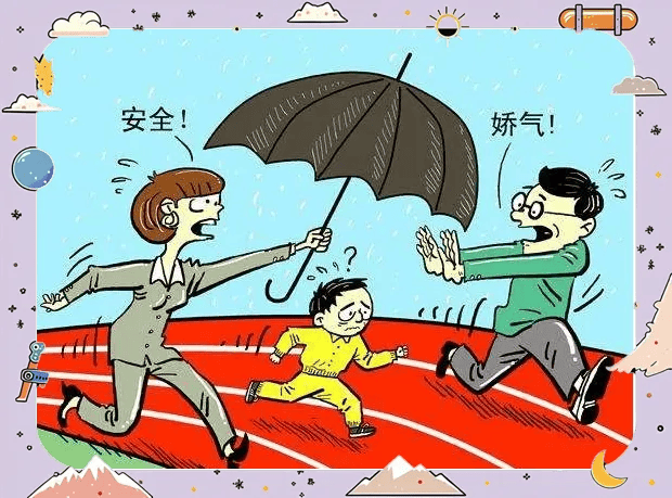 小孩上幼儿园就生病_中国孩子体质变弱原因_儿童脾胃虚弱原因分析