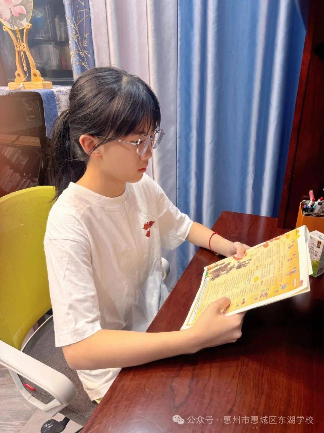 Chinese Harrovian Issue 4 by Harrow International School Hong Kong - Issuu, image size:1080x1440