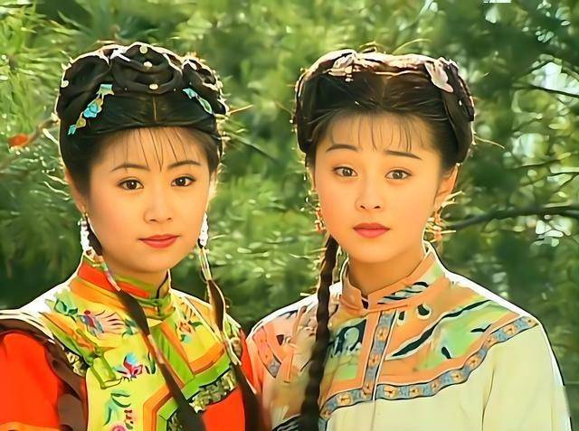 短剧《还珠》狂薅经典热度，剧情让人眼前一黑，演员一代不如一代 -华闻时空