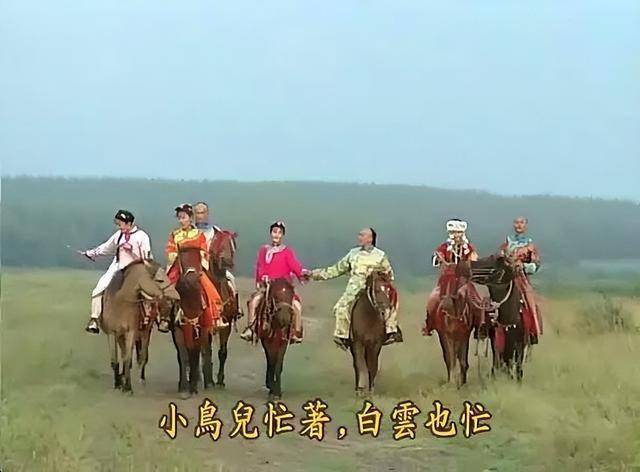 图片[3]-短剧《还珠》狂薅经典热度，剧情让人眼前一黑，演员一代不如一代 -华闻时空