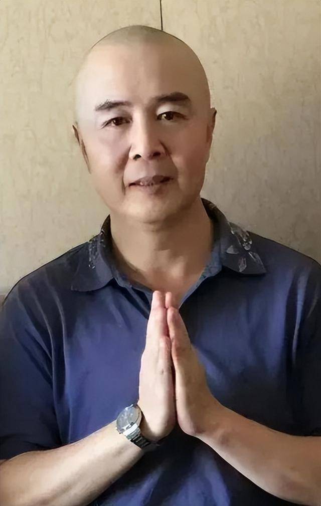 因5块钱离开"西游记",为丑妻拒绝朱琳,徐少华现在如何了?