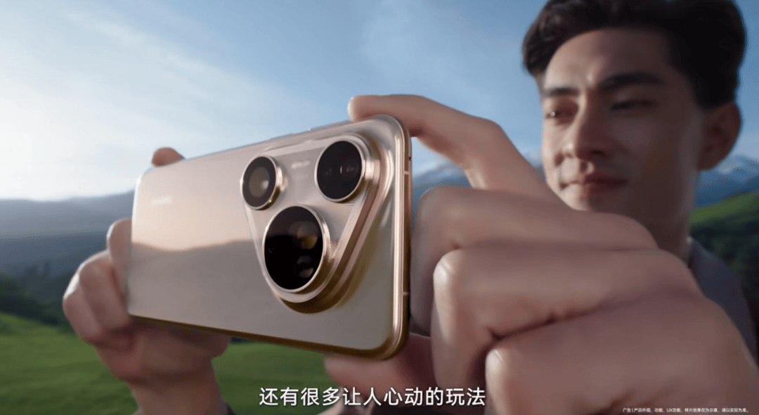 这个能上热搜的手机功能，真是社恐救星了