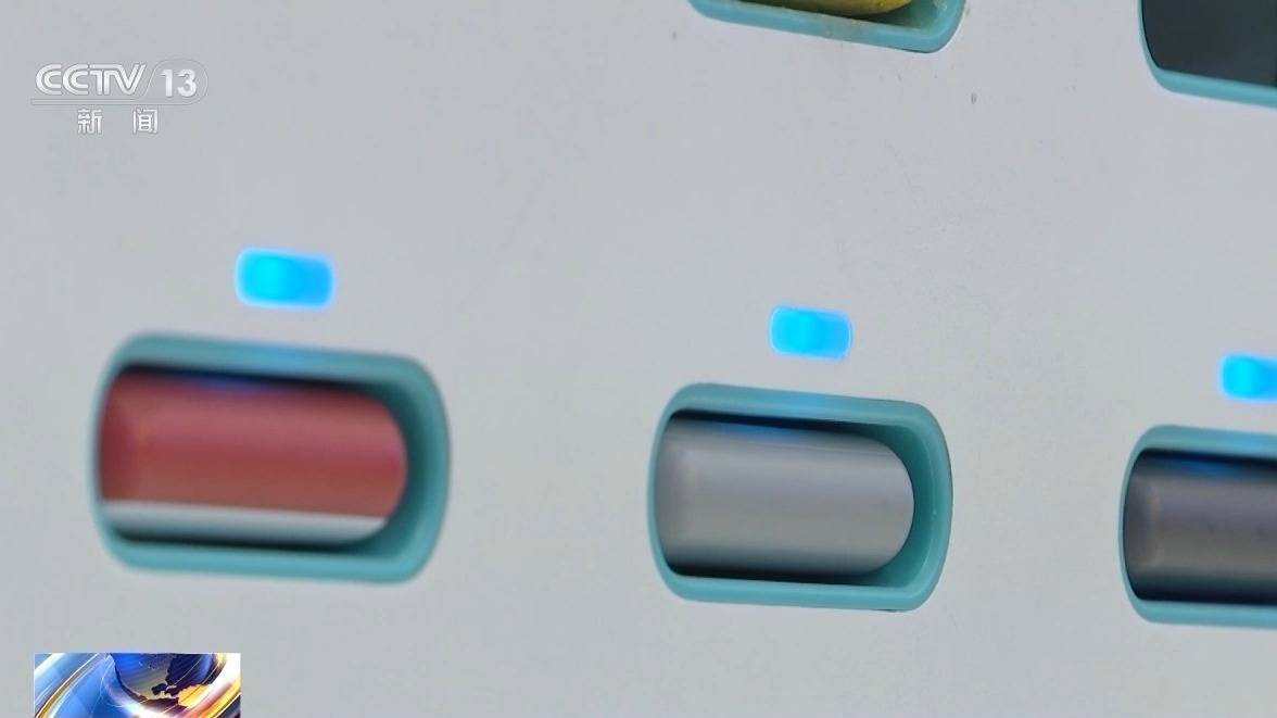 照顾“共享的电力银行刺客”。恢复后，有人仍