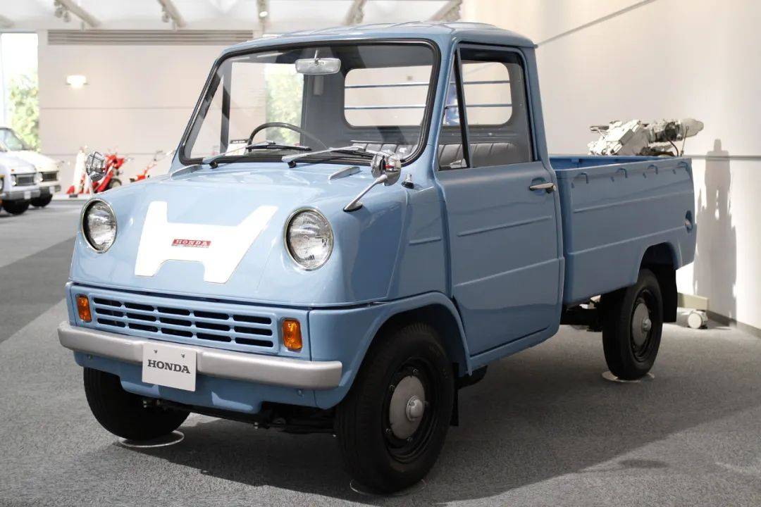 轻巧之道:日本K-Car的魅力与发展(第二期)_搜狐汽车_搜狐网