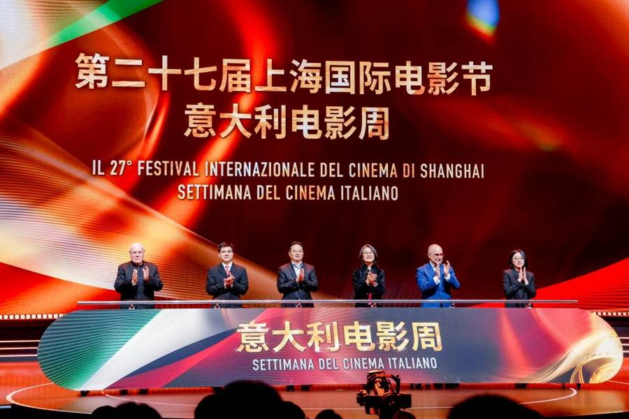 _上海电影届_中国电影上海电影