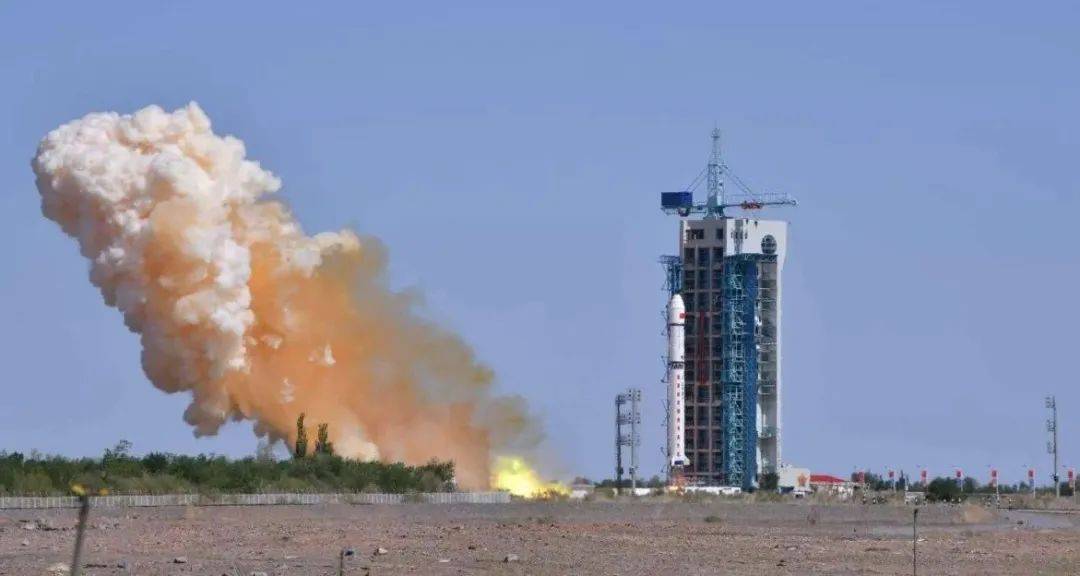 “张衡一号”02星升空，中国地球物理场卫星观测能力再升级！