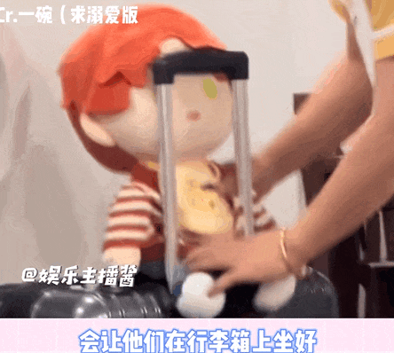 LABUBU被炒到108万，一娃难求：热闹背后，一声叹息