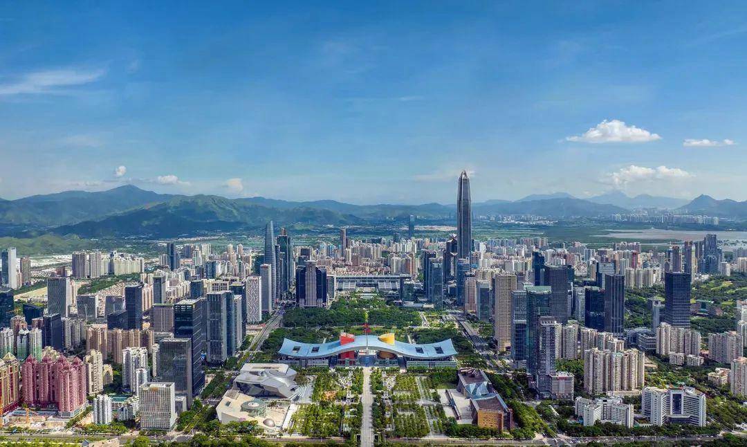 探路产业“沙盒监管” 一线城市瞄准这三个新领域