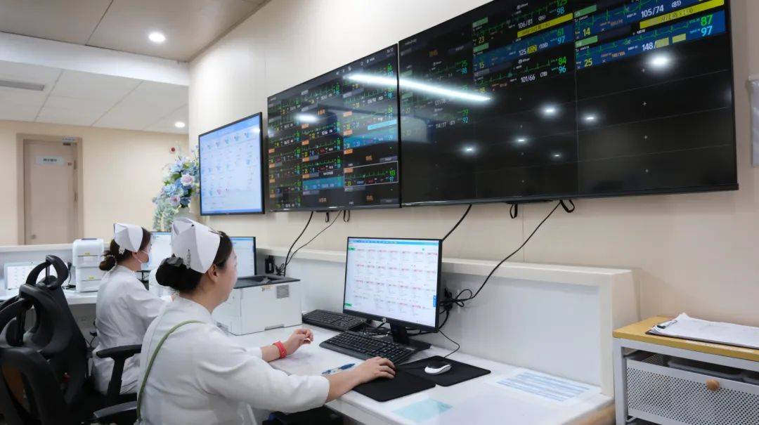 安贞医院专家挂号办理住院-安贞医院专家挂号办理住院要多久 