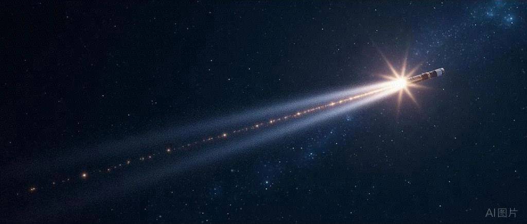 新一批157颗星链卫星受控陨落数据分析