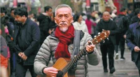 他被誉为“台湾流行音乐教父”