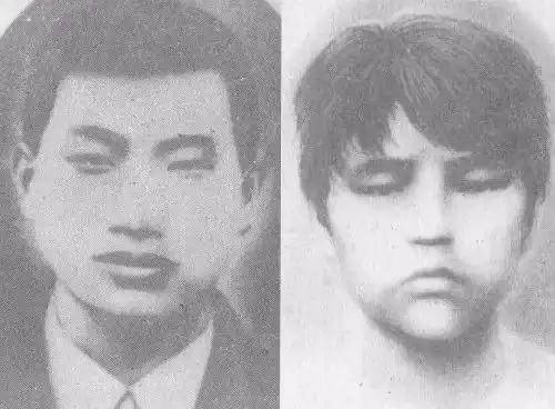 15天哺乳换死刑,娃,记住娘23岁死的