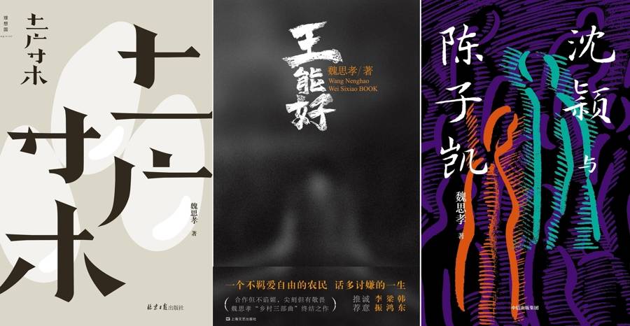 获宝珀理想国文学奖后，魏思孝的写作如何坚守自我体验？