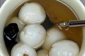 荔枝吃对了是宝!医生建议:荔枝煮水喝,有4个好处或不请自来_方式_身体_的作用