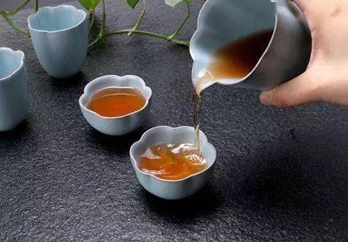 _喝茶缺点_喝茶出现的问题