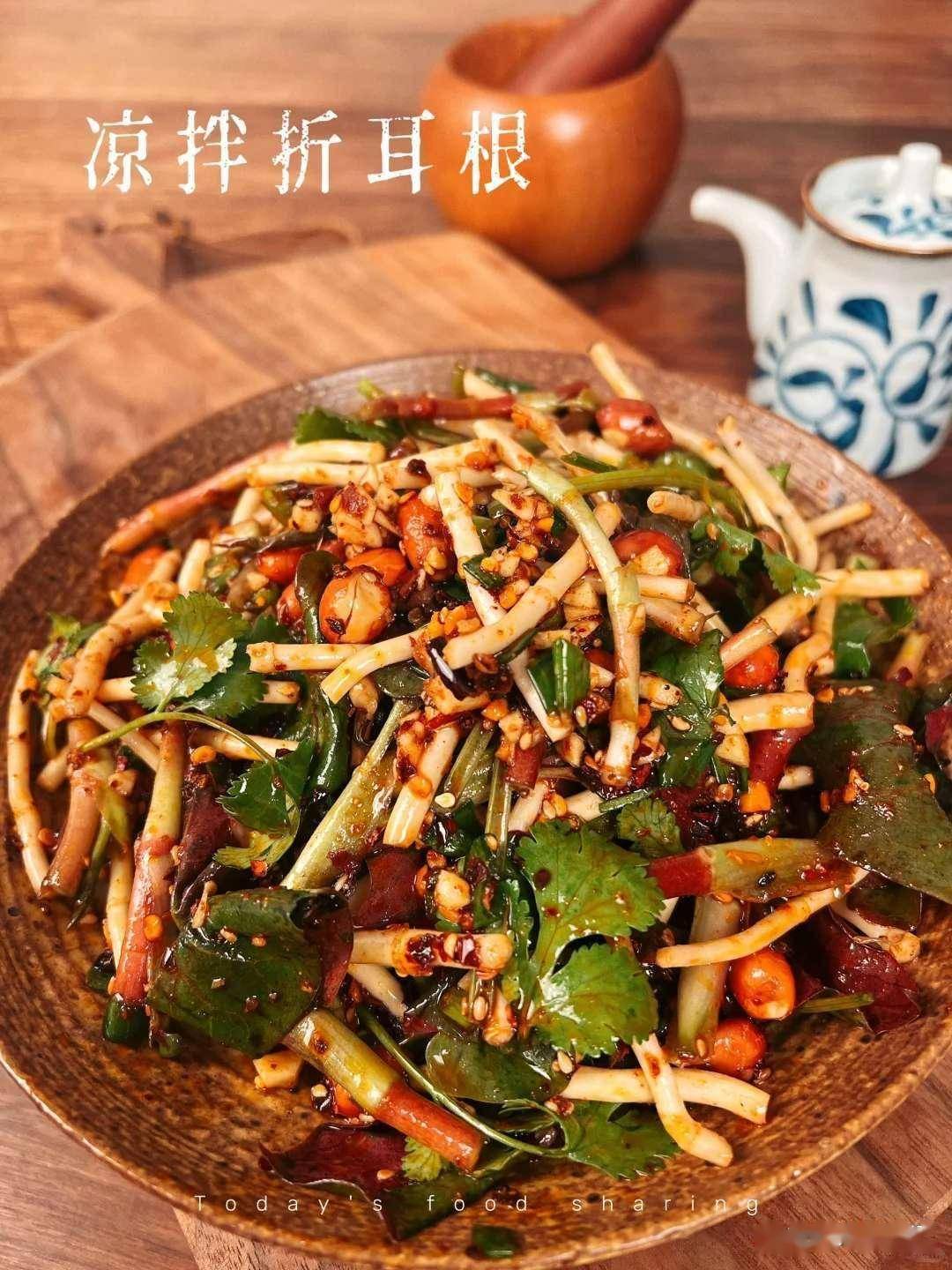 美食界榴莲折耳根引南北大战！为何有人对它