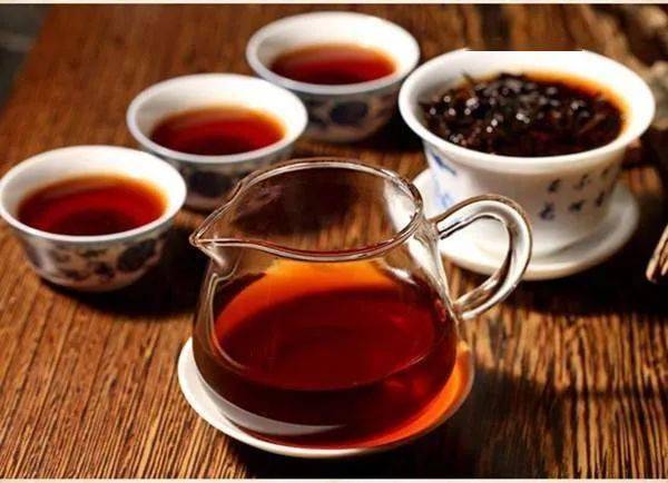 喝茶的这三大恶习，你中招了吗？小心好茶被泡成渣