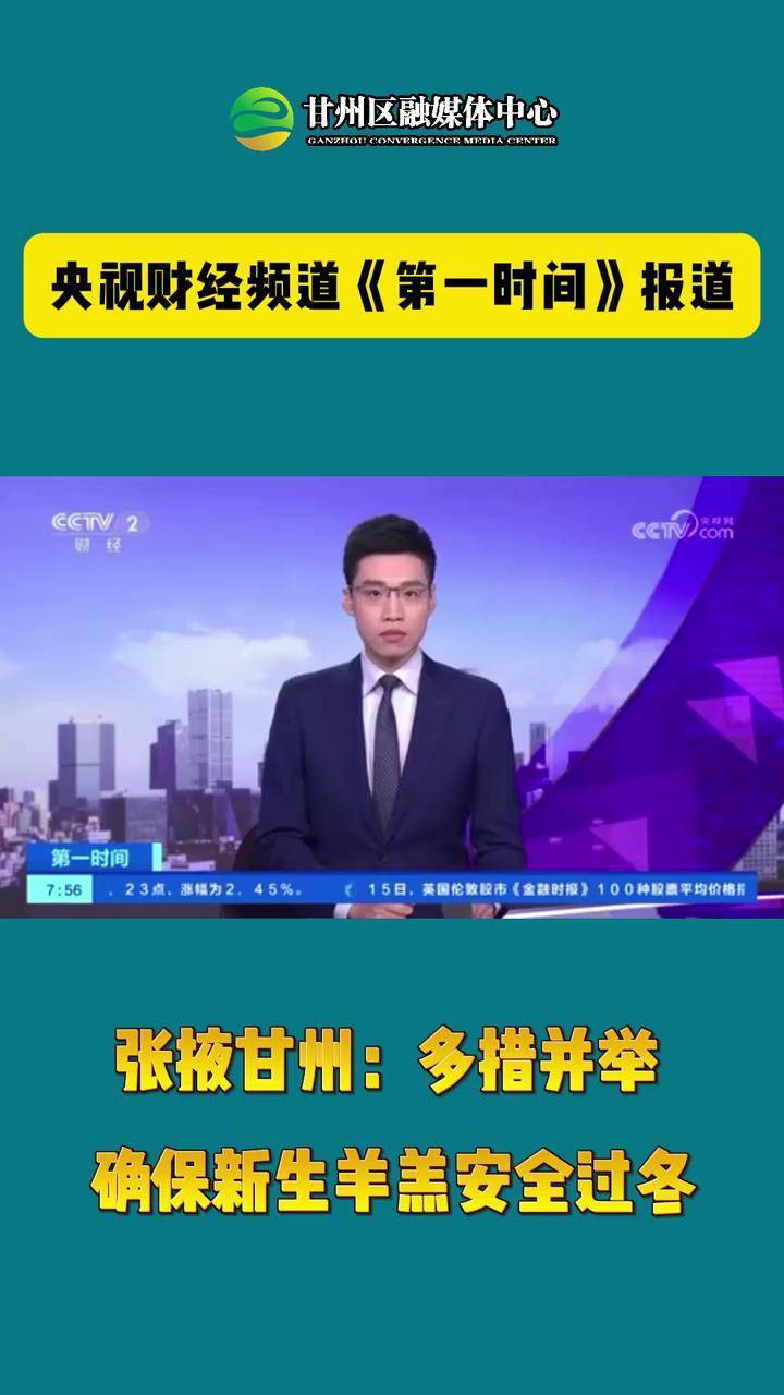 央视财经新闻在哪个频道几点播出(央视财经新闻在哪个频道几点播出的)