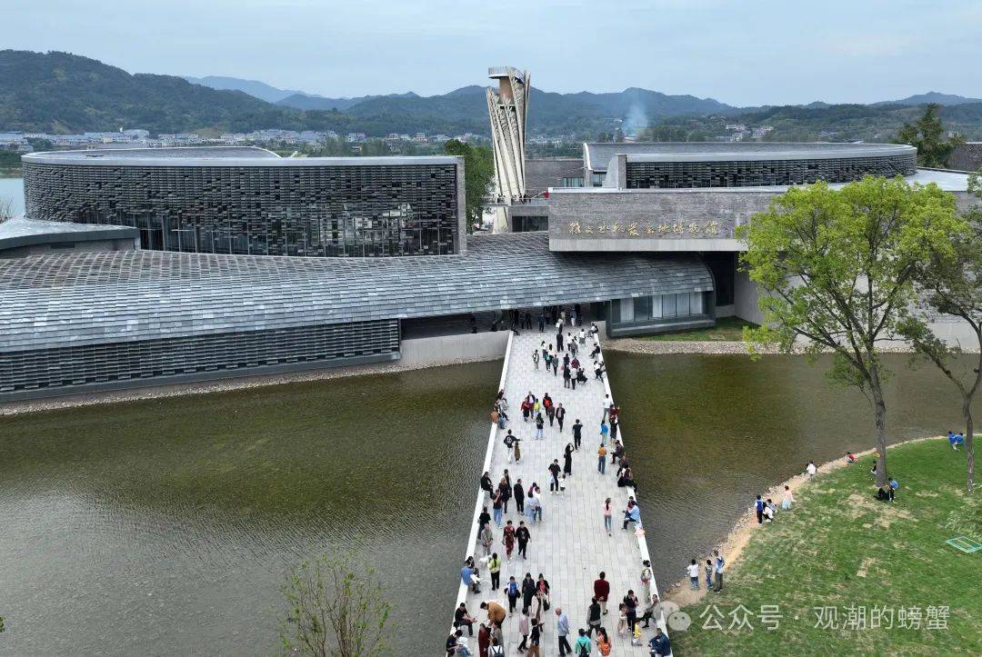 _雪峰山下“一粒种子”撬动大文旅_雪峰山下“一粒种子”撬动大文旅