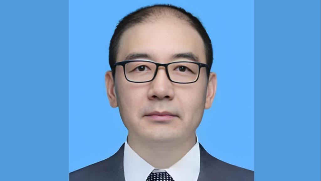 亚洲卡4卡5卡6卡2022入口:孟华强履新锦州市代市长，此前担任辽宁省国资委主任