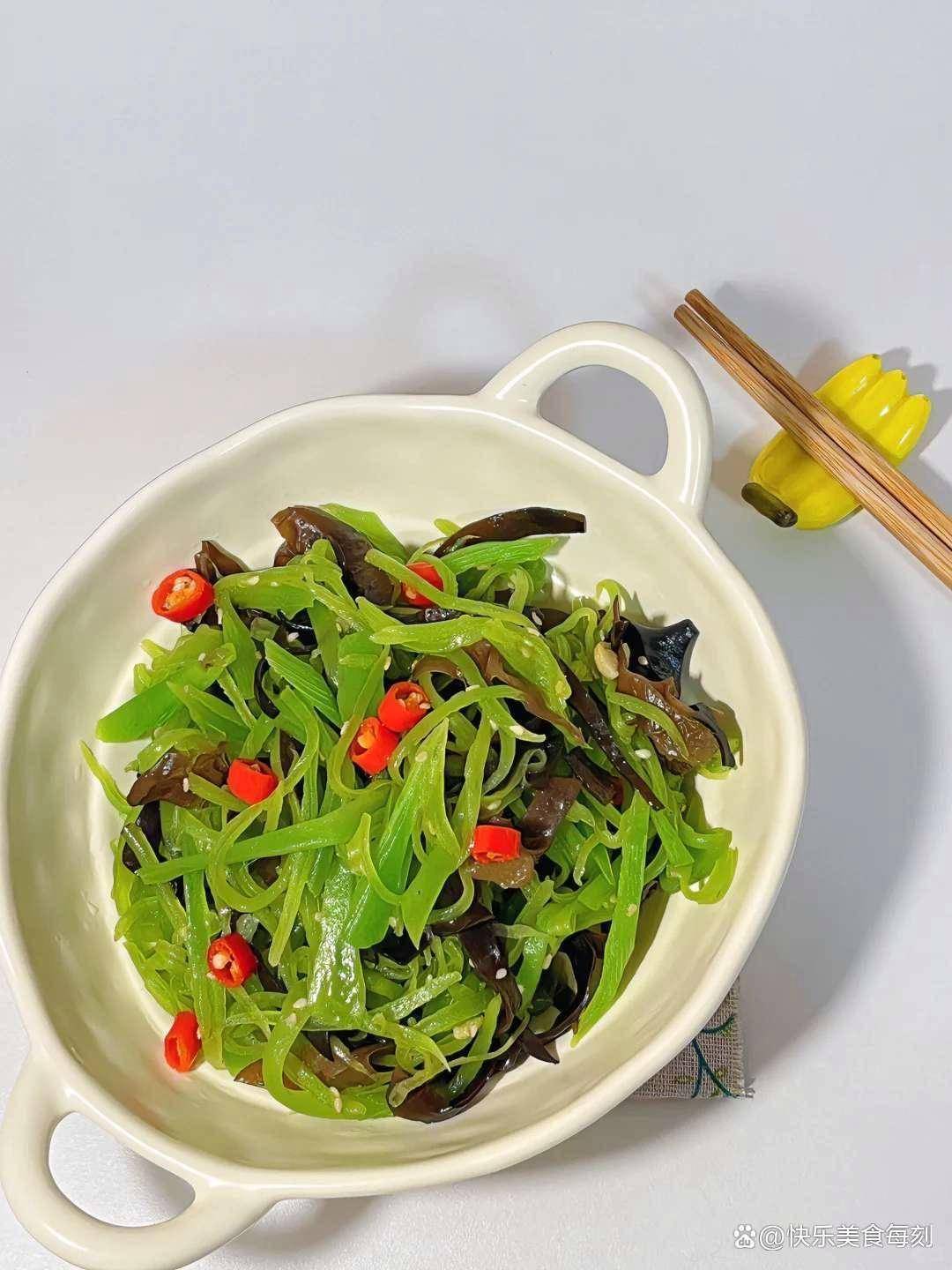 夏季开胃美食_夏季清爽开胃菜_